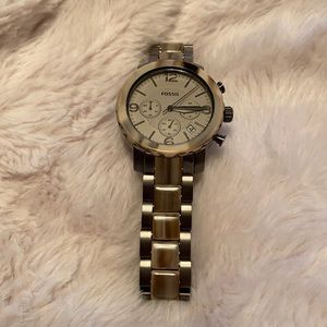 Fossil JR 1383